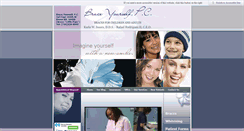 Desktop Screenshot of braceyourselfdental.com